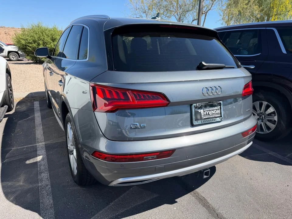 2020 Audi FY Q5 - Image 3 of 5