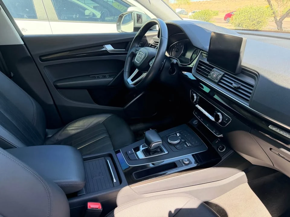 2020 Audi FY Q5 - Image 4 of 5