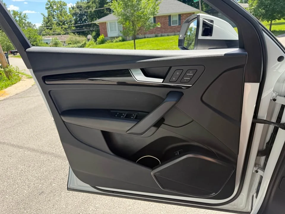 2020 Audi FY Q5 - Image 13 of 19