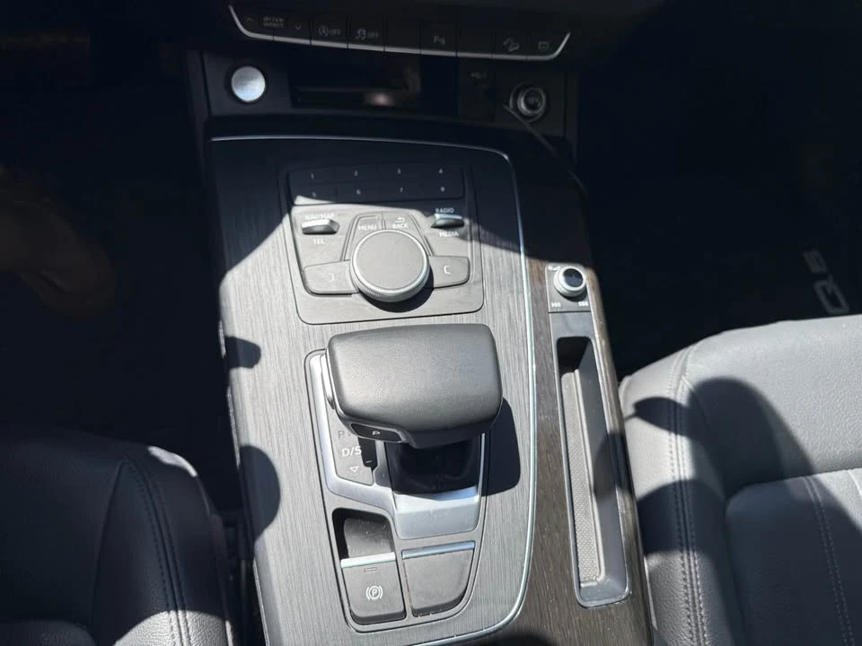 2020 Audi FY Q5 - Image 12 of 19