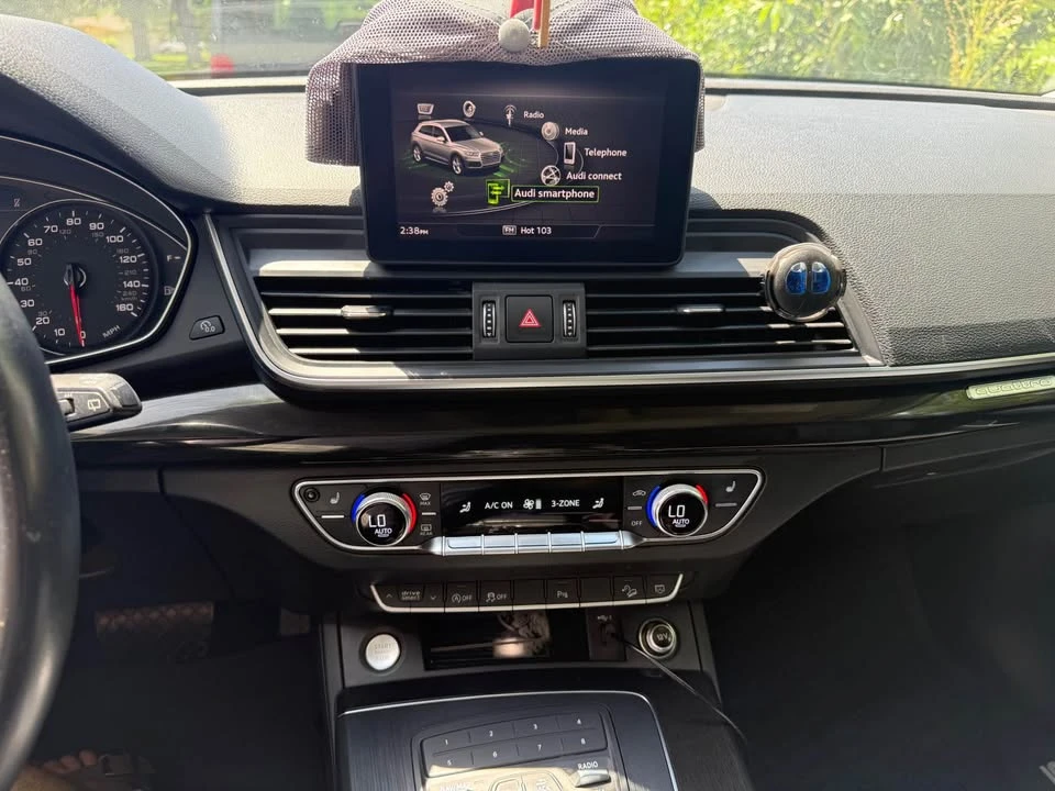 2020 Audi FY Q5 - Image 11 of 19