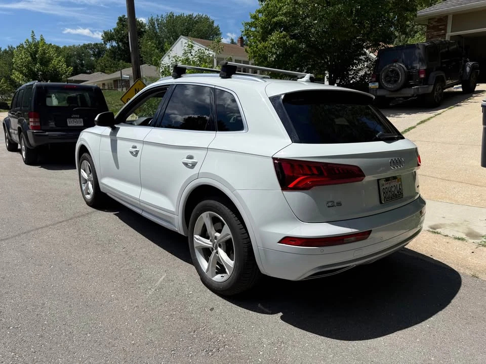 2020 Audi FY Q5 - Image 7 of 19