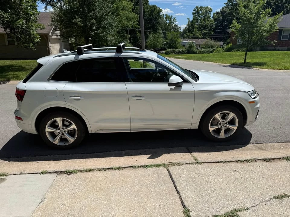 2020 Audi FY Q5 - Image 3 of 19