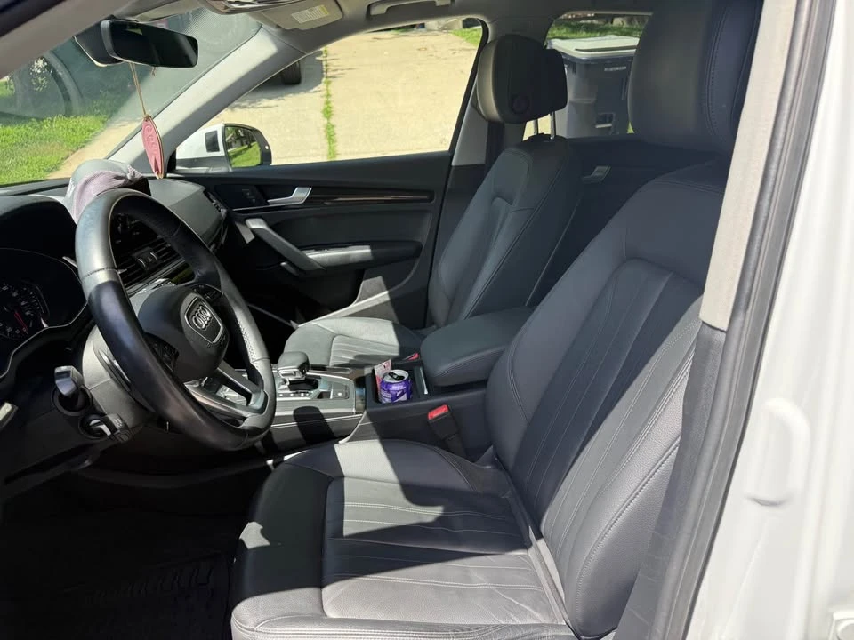 2020 Audi FY Q5 - Image 14 of 19