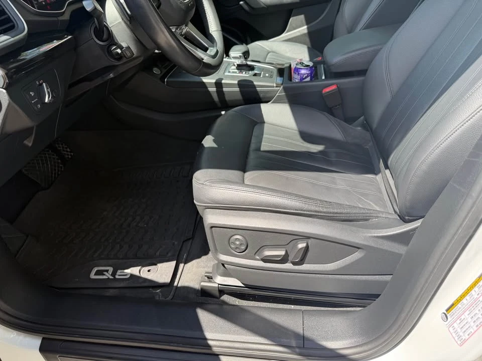 2020 Audi FY Q5 - Image 15 of 19
