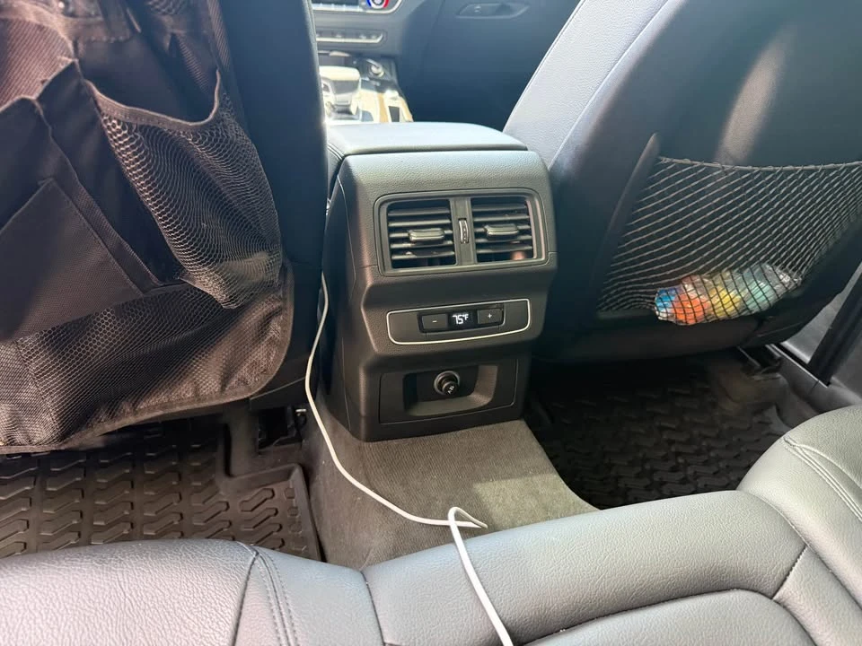 2020 Audi FY Q5 - Image 17 of 19