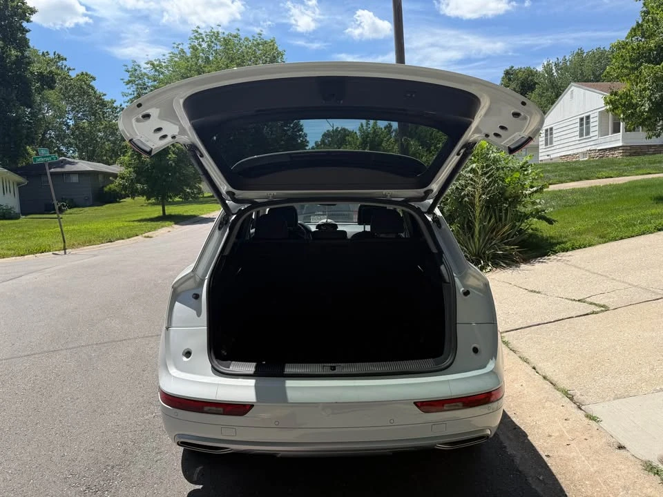 2020 Audi FY Q5 - Image 19 of 19