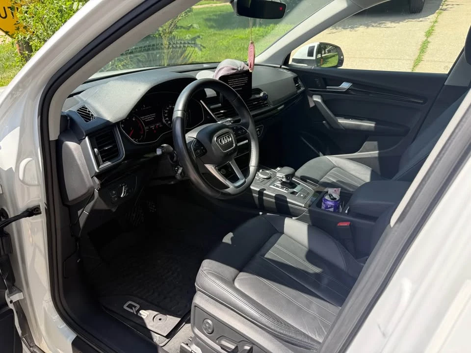 2020 Audi FY Q5 - Image 9 of 19