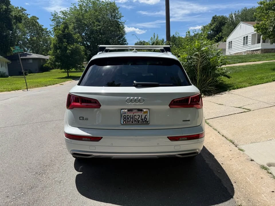 2020 Audi FY Q5 - Image 6 of 19
