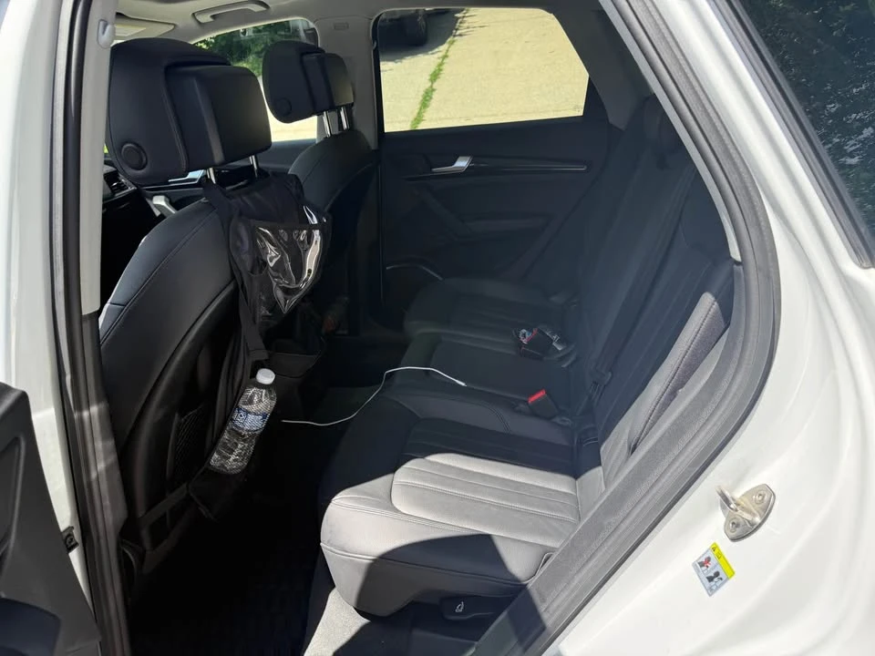 2020 Audi FY Q5 - Image 16 of 19