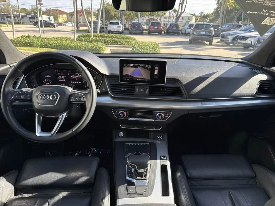 2020 Audi FY Q5 - Image 5 of 7