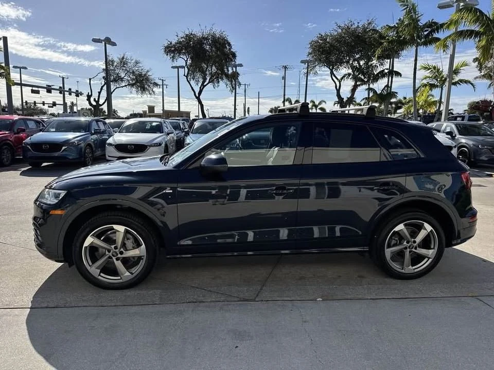 2020 Audi FY Q5 - Image 3 of 7