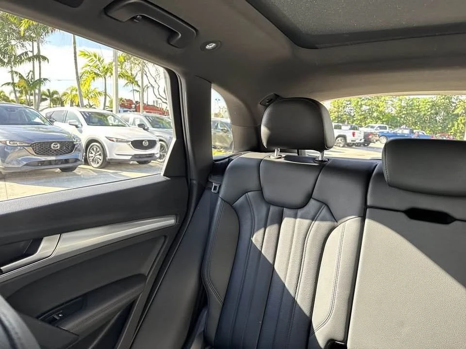 2020 Audi FY Q5 - Image 6 of 7