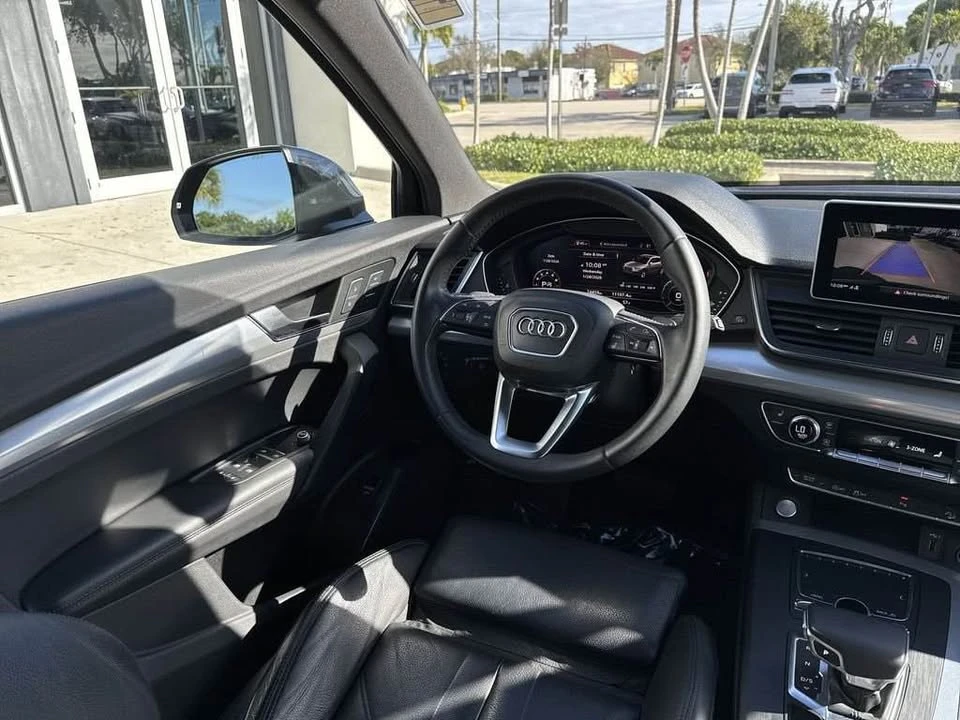 2020 Audi FY Q5 - Image 7 of 7