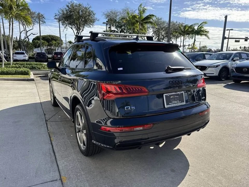 2020 Audi FY Q5 - Image 4 of 7