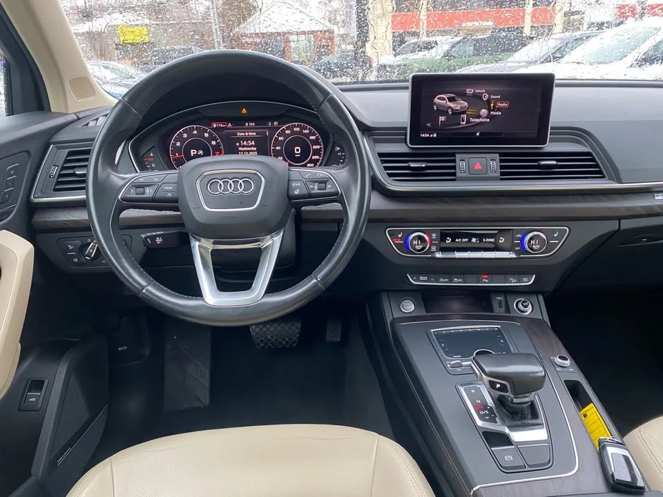 2020 Audi FY Q5 - Image 14 of 20