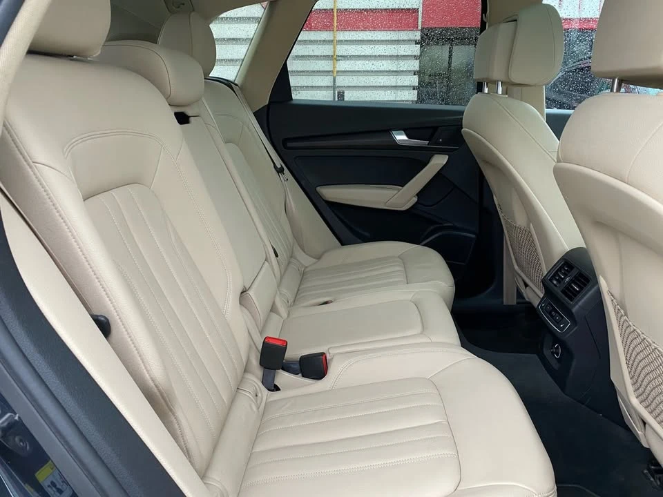 2020 Audi FY Q5 - Image 12 of 20