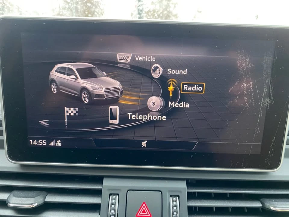2020 Audi FY Q5 - Image 16 of 20