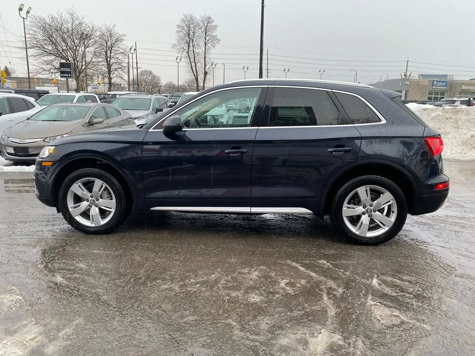 2020 Audi FY Q5 - Image 5 of 20