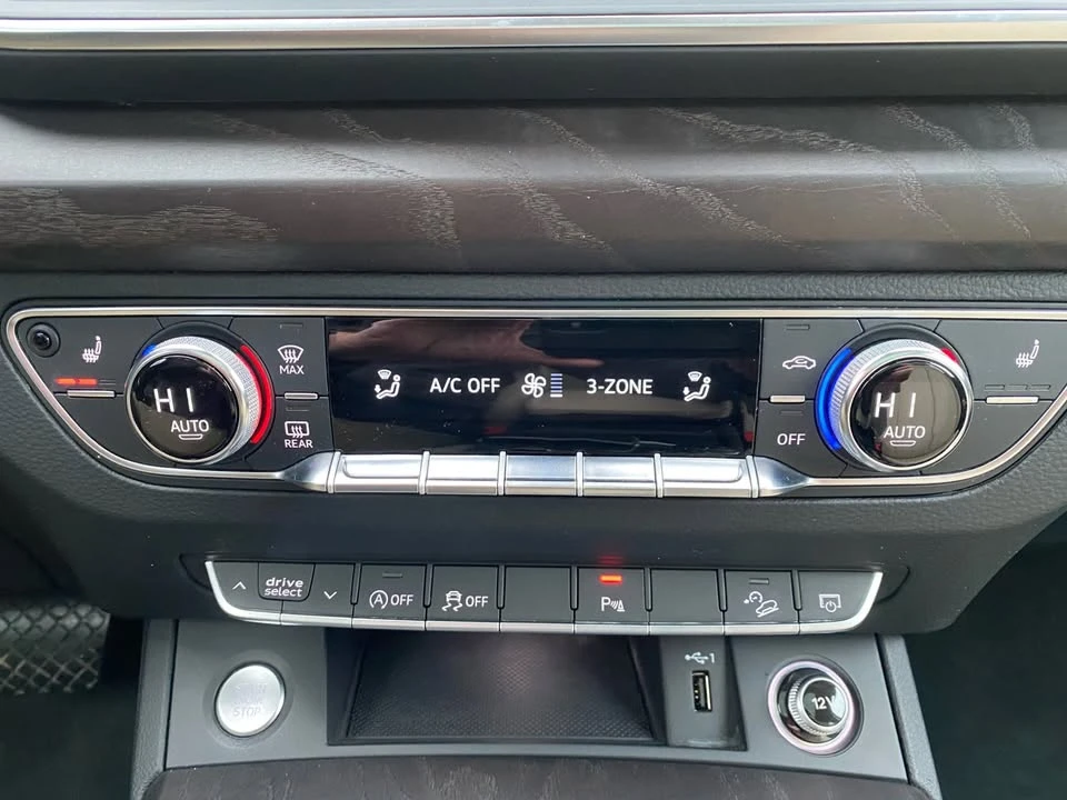 2020 Audi FY Q5 - Image 15 of 20
