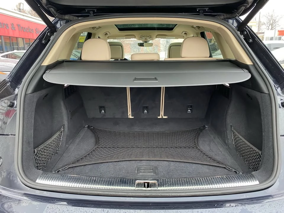 2020 Audi FY Q5 - Image 8 of 20
