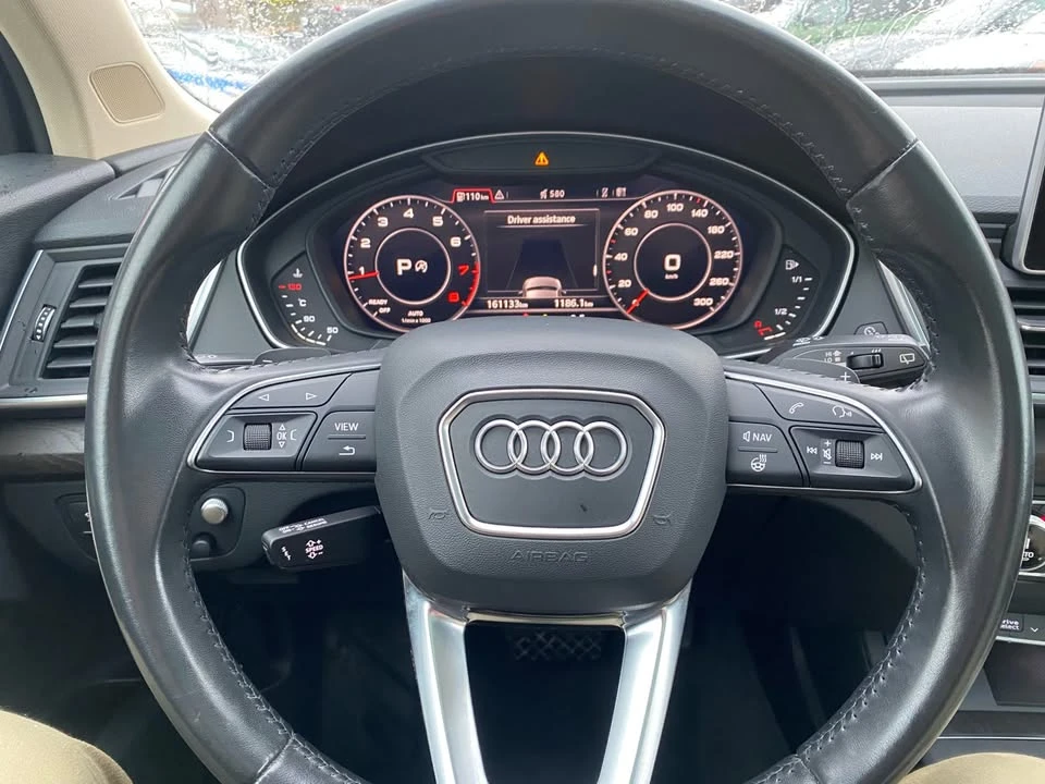 2020 Audi FY Q5 - Image 18 of 20