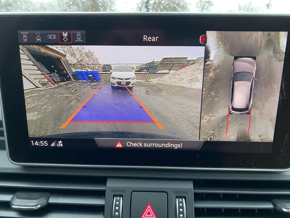 2020 Audi FY Q5 - Image 17 of 20