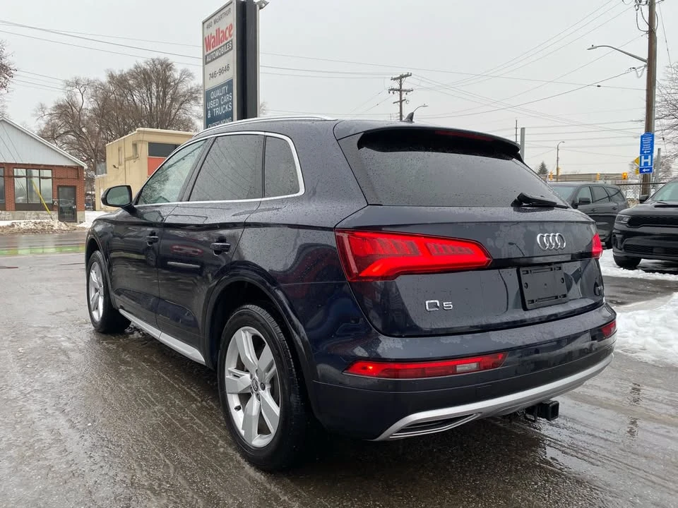 2020 Audi FY Q5 - Image 3 of 20