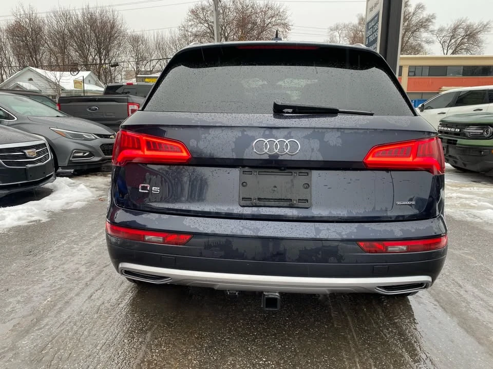 2020 Audi FY Q5 - Image 4 of 20