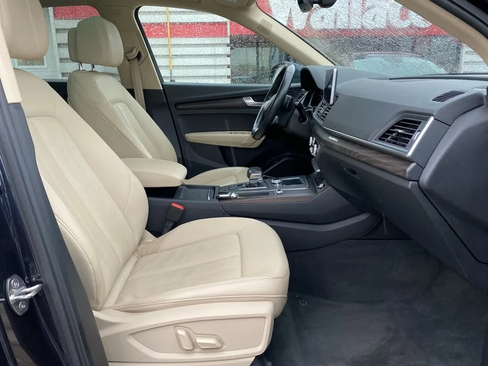 2020 Audi FY Q5 - Image 11 of 20