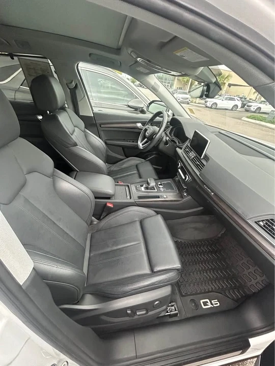 2020 Audi FY Q5 - Image 4 of 6