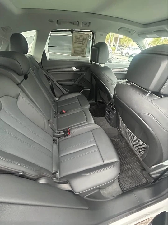2020 Audi FY Q5 - Image 5 of 6