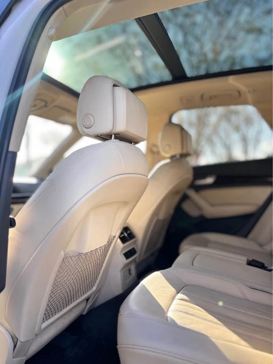 2020 Audi FY Q5 - Image 10 of 11