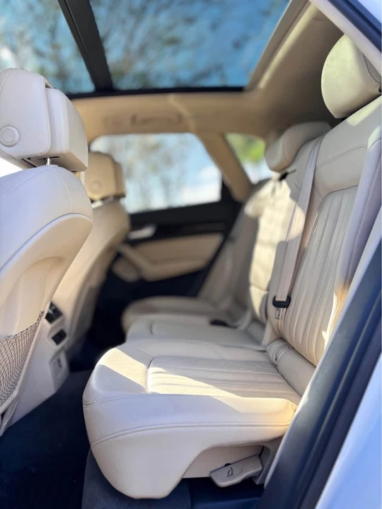 2020 Audi FY Q5 - Image 9 of 11