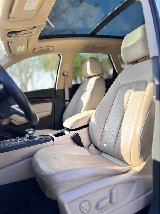 2020 Audi FY Q5 - Image 5 of 11