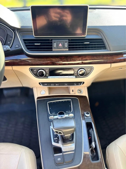 2020 Audi FY Q5 - Image 8 of 11