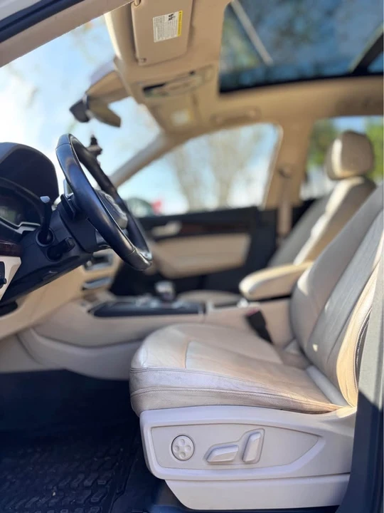 2020 Audi FY Q5 - Image 6 of 11