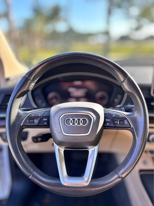 2020 Audi FY Q5 - Image 7 of 11