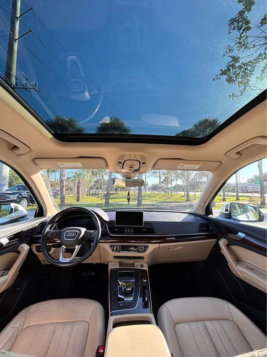 2020 Audi FY Q5 - Image 11 of 11