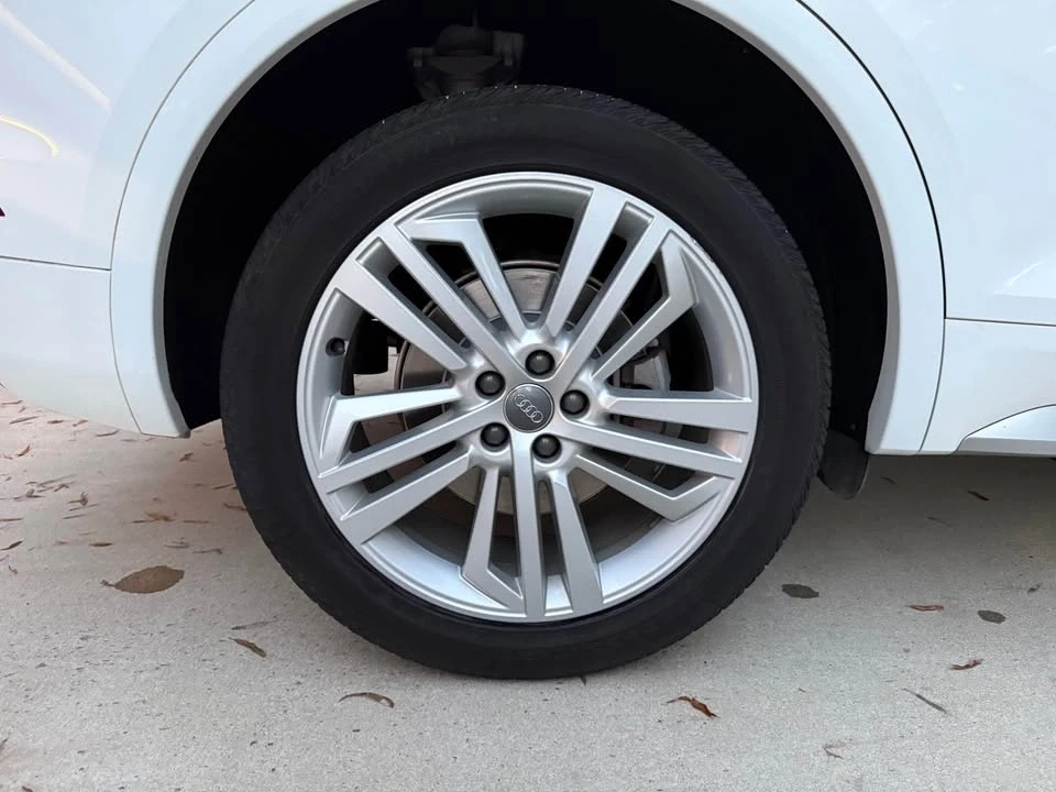 2020 Audi FY Q5 - Image 14 of 18