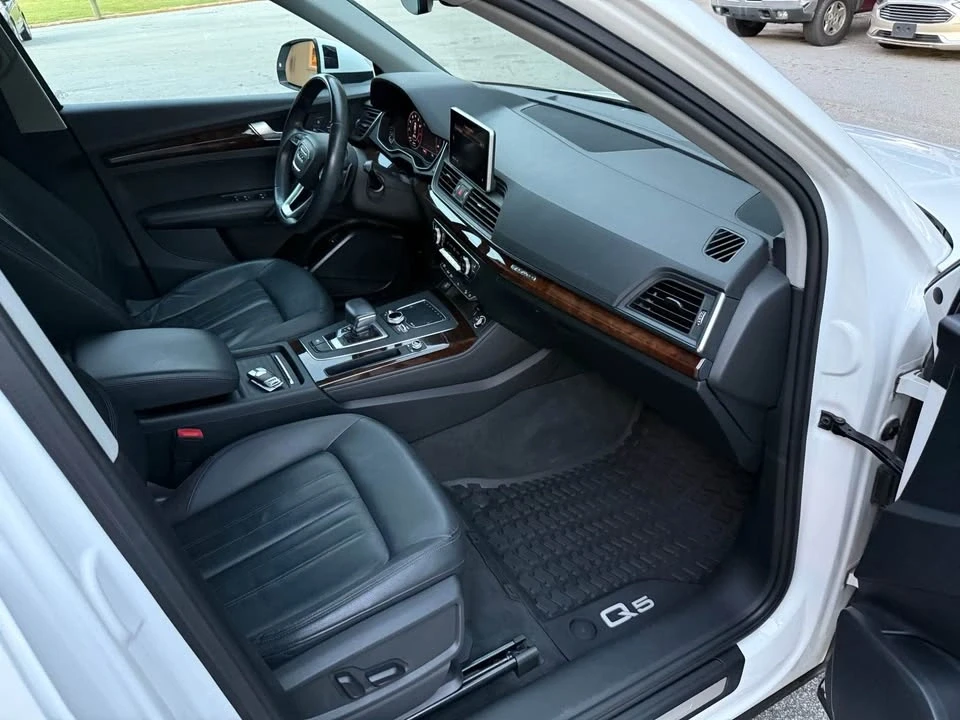 2020 Audi FY Q5 - Image 4 of 18