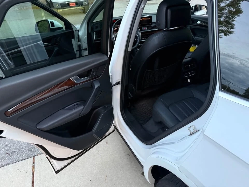 2020 Audi FY Q5 - Image 6 of 18