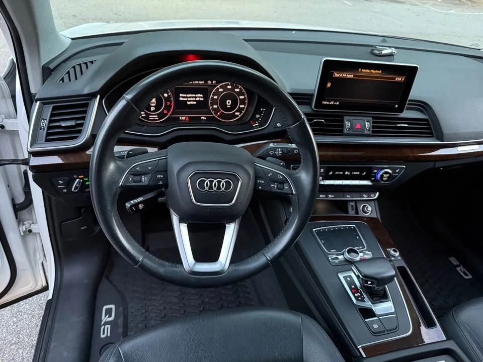 2020 Audi FY Q5 - Image 8 of 18