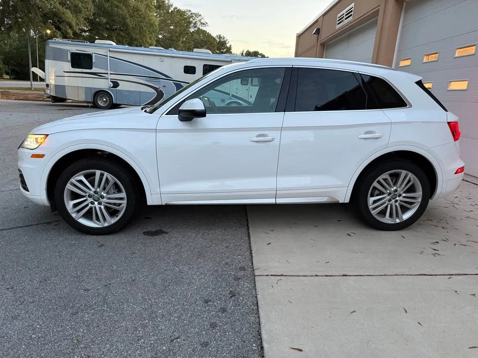 2020 Audi FY Q5 - Image 2 of 18