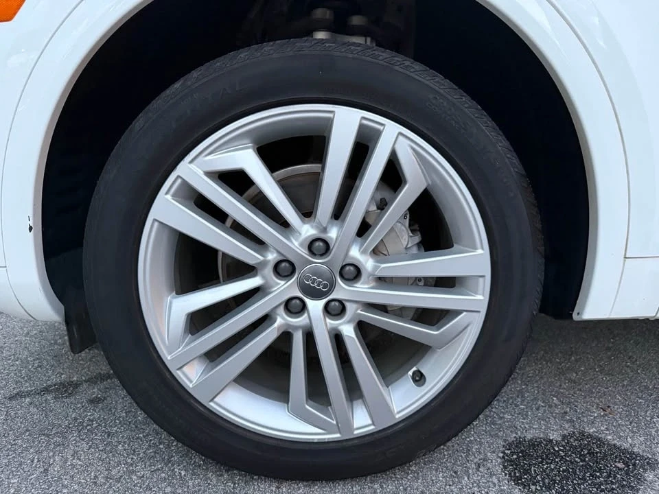 2020 Audi FY Q5 - Image 16 of 18
