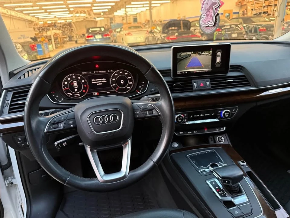 2020 Audi FY Q5 - Image 10 of 18