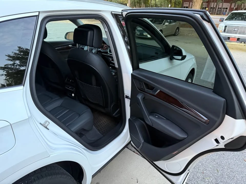 2020 Audi FY Q5 - Image 6 of 18