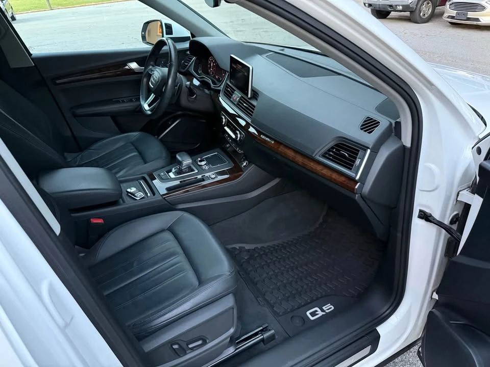 2020 Audi FY Q5 - Image 5 of 18