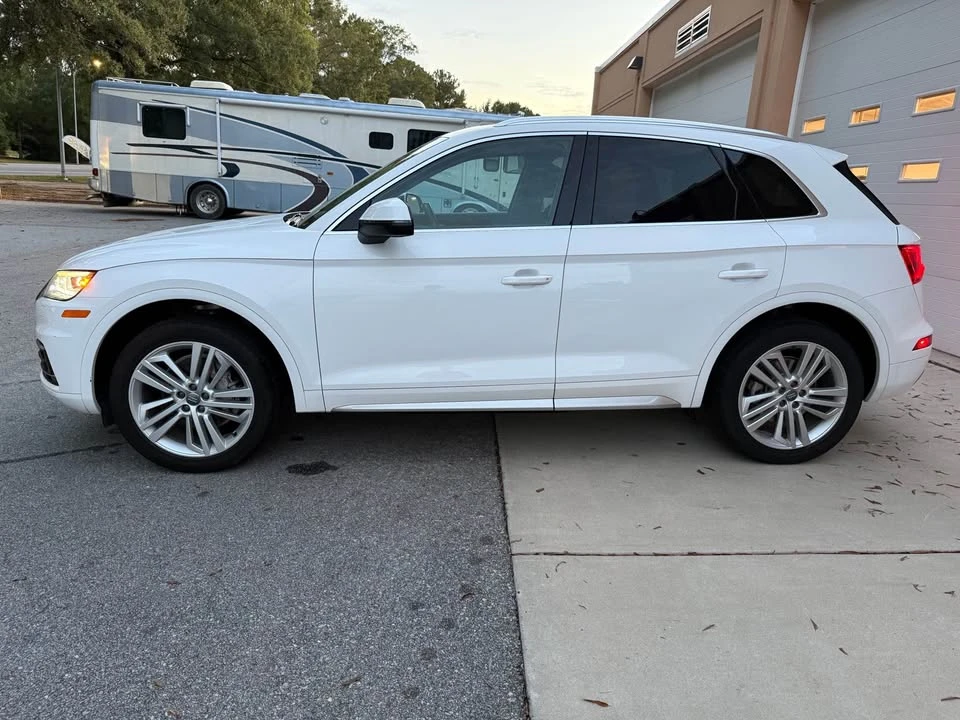 2020 Audi FY Q5 - Image 2 of 18