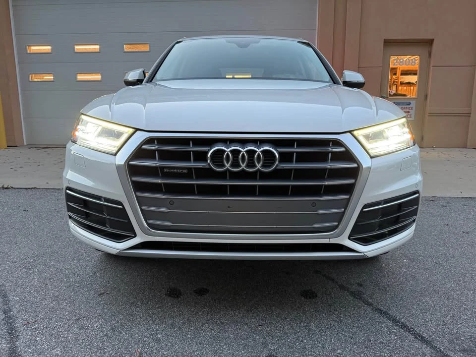 2020 Audi FY Q5 - Image 4 of 18